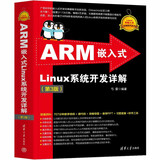 ARM嵌入式Linux系统开发详解(第3版)/Linux典藏大系