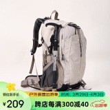 骆驼（CAMEL）登山包户外背包旅行背包登山双肩包徒步背包 50L 2S0A4001A 卡其