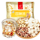 忆江南养生茶四神汤128g材料煲汤包莲子山药芡实茯苓老人儿童君子汤养生