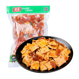 有友 豆干 香菇豆干小包装 重庆特产豆干 香菇味268g
