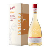 奔富（Penfolds）Lot.618 加强型白葡萄酒特瓶  750ml 单支礼盒装 正品行货