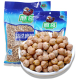 鹰哥【塔城馆】 鹰嘴豆生豆五谷杂粮豆超值装可打豆浆1500g 1500g*1袋