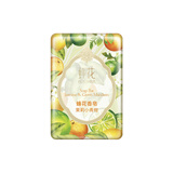 蜂花香皂125克木质香氛香皂洗澡留香洗脸洗手皂单块装清洁肥皂 茉莉小青柑-新品 125g 1块