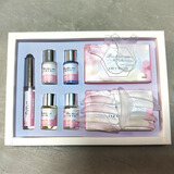 MAYCHEER电睫毛林允烫睫毛套装角蛋白工具套装芭比卷翘翘睫术冷烫 舞阿哥烫睫毛