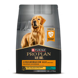 冠能狗粮大中型犬成犬配方鸡肉味支持关节 2.5kg