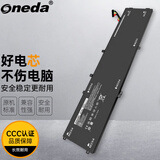 ONEDA适用戴尔Inspiron7500 7501 7590 7591 P56F P83F Precision5510 5520 5530 5540 6GTPY笔记本电池