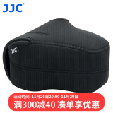 JJC 适用佳能200D二代 90D相机包 内胆包 索尼a7m4 a7m3 a7r3 尼康z5 z6二代 z7二代 富士XT5单反微单