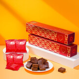 雲小南 云小南巧家小碗红糖 红糖月经大姨妈 纯正200g老红糖块红糖水 单盒（200g)