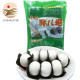 泸香源猪儿粑叶儿粑鸭儿粑四川泸州特产小吃宜宾糯米糕点早餐 芽菜肉馅10个装*3袋