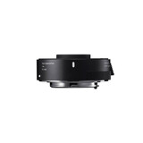 适马（SIGMA） MC-11 转接环 佳1能EF卡口镜头转接（转接专用） 1.4 倍镜/佳能 .