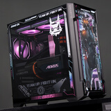技嘉全家桶RTX5080/5070Ti/5060Ti/intel英特尔Ultra7 270K Plus/林树推荐电竞游戏发烧台式电脑主机 更多精品颜值方案，详询客服