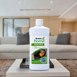 安利（Amway）安利Amway 安利皮革亮洁剂500ml皮革护理剂皮具沙发护理膏清洗剂 500ml 1瓶 剂 一瓶装