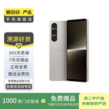 索尼 Xperia 1 V 二手手机 颜色内存参考质检报告 内存参考质检报告