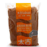 太古（taikoo）食糖 烘焙原料 金黄幼砂糖1kg 炖汤烹饪调味品