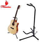名森吉他架稳固防滑吉他支架贝斯琵琶通用架子 立式吉他架a款