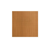 法焙客 硅油纸烧烤纸吸油纸不粘放黏耐高温烤盘纸烤箱用家用 空气炸锅纸 方形不粘布/FB50235