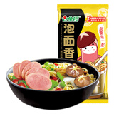 金锣 泡面香肠蘑菇味 30g*8支袋装开袋即食火腿肠