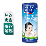 露露 杏仁露 经典款 240ml