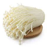 【烧烤季】去根金针菇400g