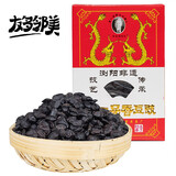 老一品香豆豉 360g*2包湖南特产正宗浏阳干豆豉蒸鱼头小黑豆湘菜调味炒菜配料 360克×2包