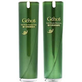 姬存希睡眠面膜蜗牛原液免洗面膜80g深层补水保湿细水润舒缓肌肤 姬柔肤水+焕颜乳