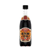 魔水师山西老陈醋可乐 网红碳酸饮料风味汽水 零脂肪醋味饮品 500ml瓶装 500ml*1瓶