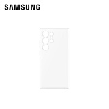 SAMSUNG三星Galaxy S24 S24+ S24 Ultra 5G 原装透明保护壳 手机壳 S24 Ultra