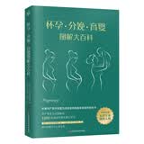 怀孕·分娩·育婴图解大百科（全新修订版） 全彩真人图文孕产育百科全书！孕妇备孕怀孕孕期胎教孕妈书籍孕期书籍