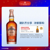 芝华士(Chivas) 耀 苏格兰 斯佩赛产区 单一麦芽 威士忌 700ml 