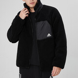 阿迪达斯（adidas） 【滔搏运动】A男装女装上衣舒适百搭休闲户外棉服羽绒服H20784 H20784 M