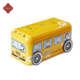 英记SNOOPY黄油曲奇饼干160g澳门零食糕点手札中秋礼盒（赠礼品袋）