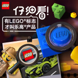 【备件库8成新】乐高（LEGO）积木 机械组 42096 保时捷911RSR 10岁+男孩玩具赛车模型生日礼物