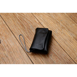 四代目（FOURTH EYE）适用索尼黑卡佳能理光GR2松下LX富士卡片机收纳包相机袋