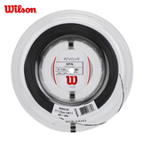 威尔胜（Wilson）Luxilon力士浪网球线Alu Power 4G费德勒网球拍线聚酯硬线软线 【大盘分减12米】WRZ906900