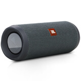 JBL FLIP ESSENTIAL2 旗舰款二代 蓝牙音响【焕新补贴】便携音箱  户外防水 低音炮 登山秋游 炫酷黑