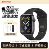 Apple Watch5 series6苹果手表 SE智能手表4代3/5代 二手智能手表 三代s3 42mm【GPS版】颜色备注 95成新