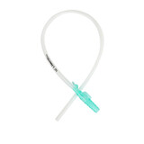 鱼跃（yuwell）电动吸痰器家用 老人医用级儿童成人中老年人便携式吸痰机排痰机 一次性使用吸痰管50根（非原装）