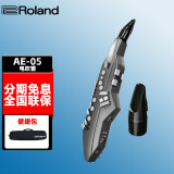 罗兰（Roland）罗兰电吹管电萨克斯SA 自带音源扬声器 AE05+备用吹嘴 （带蓝牙功能）