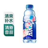 脉动 维生素饮料桃子口味600ml