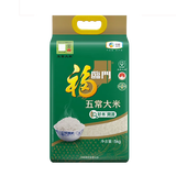 福临门 五常大米东北大米5kg