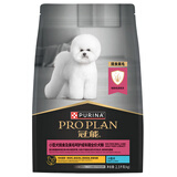 冠能狗粮小型犬成犬狗粮2.5kg 挑食美毛亮眼 全价狗粮 