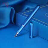 n9【礼物】钢笔礼盒 太极系列新国风原创 商务办公签字高端套装礼物 EF尖0.4mm 垂露