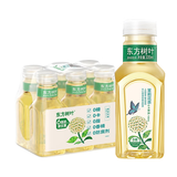 农夫山泉 东方树叶 小瓶装无糖茶饮料 茉莉花茶335ml*6瓶