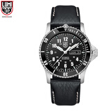 雷美诺时（Luminox） 自动机械0936青铜限量礼盒装 0921瑞士进口手表男0924背透机械表 XS.0921