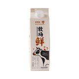 新希望南山ESL牧场鲜牛乳950ml