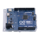 Arduino UNO R4 Minima 开发板 AVR单片机 创客开发 实验板 入门主板 意大利原版 DSTJ2AUR4M