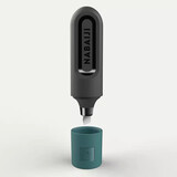 迪卡侬（DECATHLON）泳镜镜片防起雾涂抹护目镜专业防雾剂IVL1黑色 4749298