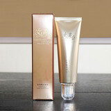 靓妃女人黄金氨基酸洁颜乳120g温和泡沫深层清洁毛孔洗面奶洁面洁肤乳