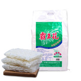 霸王花 广东河源特产方便食品 客家手排袋装原装米粉米线米丝粉丝粉干细粉 炒米粉汤粉汤粉蒸粉 5kg原味米粉(10斤装)