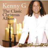 肯尼基 The Classic Christmas Album 圣诞金曲精选